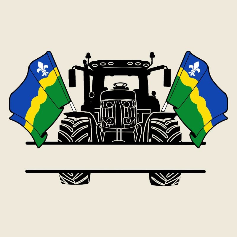 Flevoland_Tractor_Custom_Edition