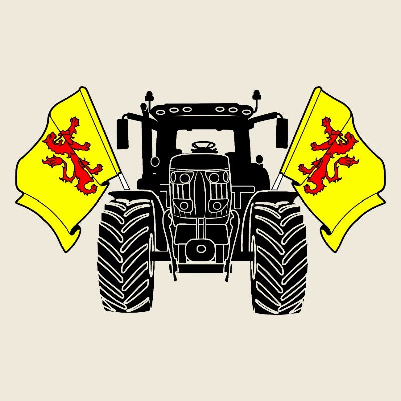 South Holland_Tractor_Pride