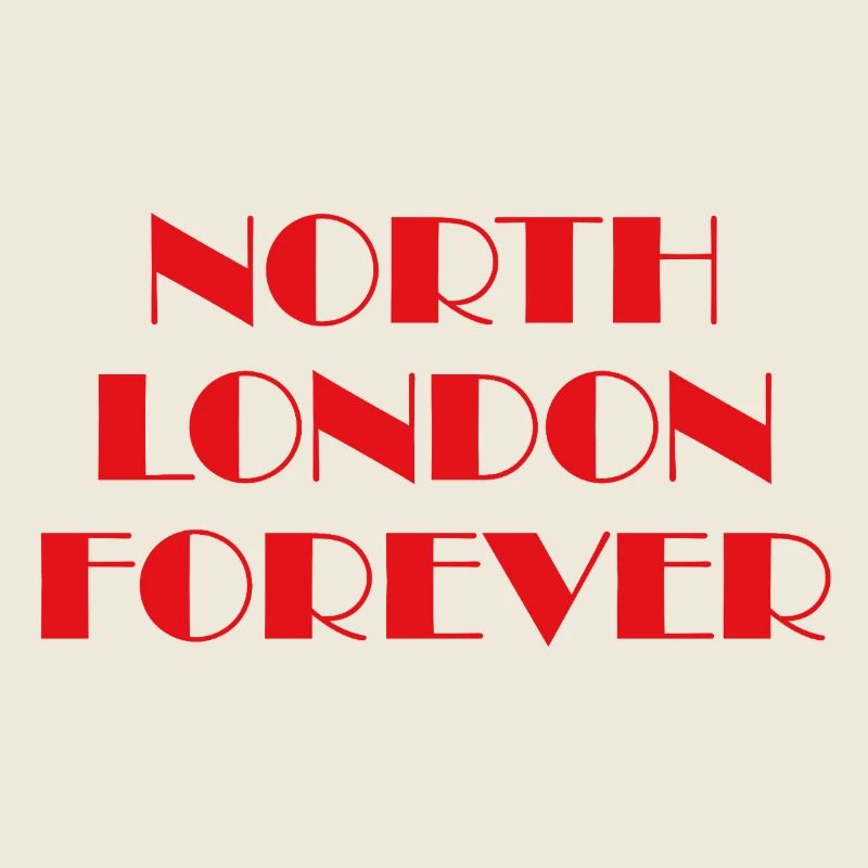 North London Forever