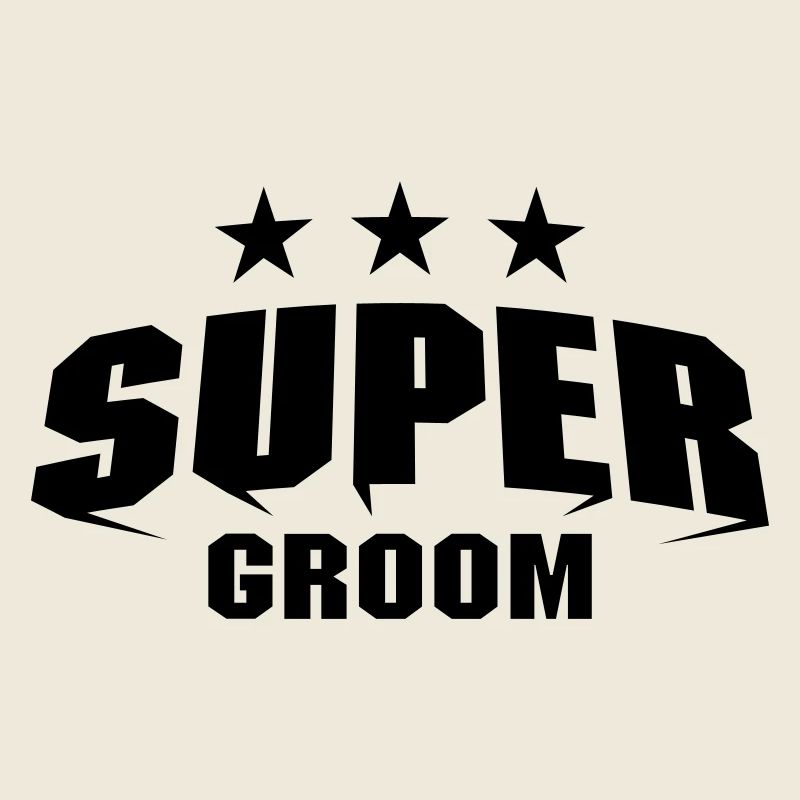 Super Groom