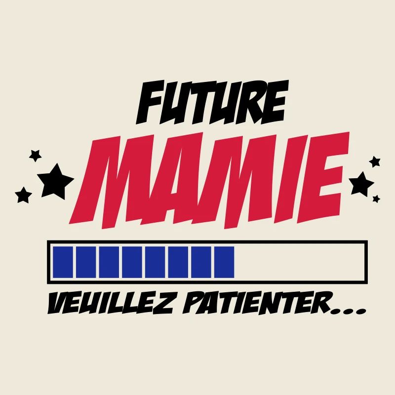 future mamie