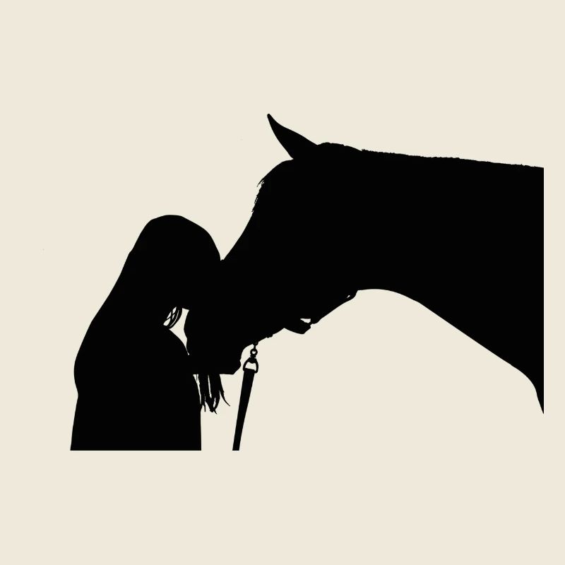 Cheval, amour de cheval, cavalier, cavalier
