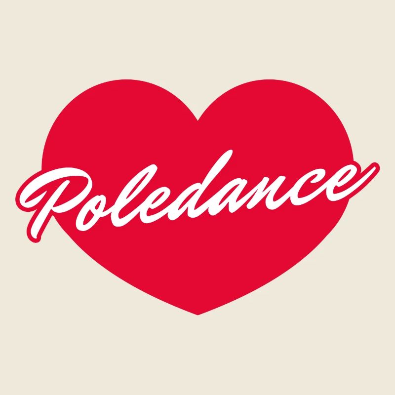 Ich liebe Poledance