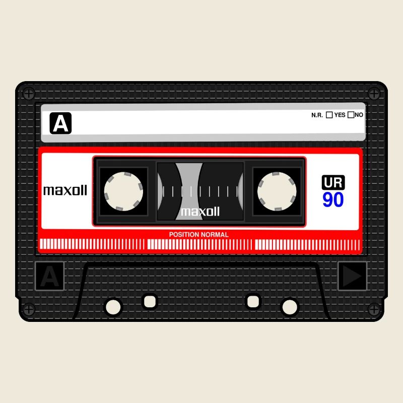 cassette