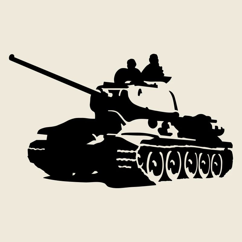 Tank T-34