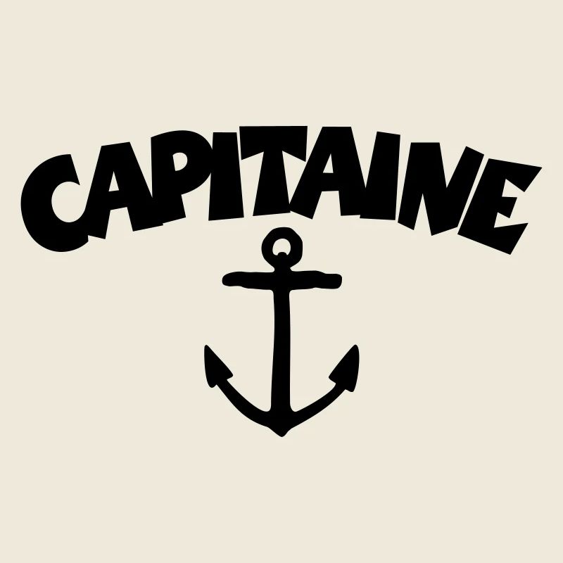 Capitaine Ancre
