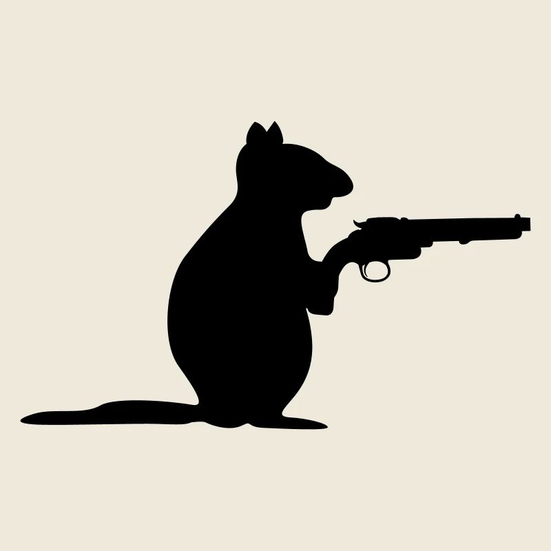 gun
