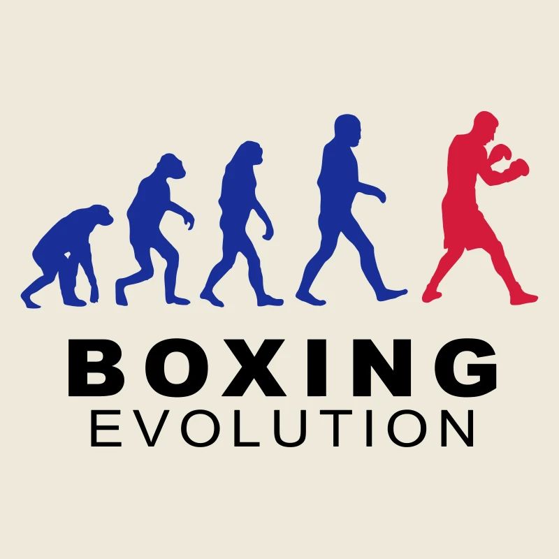 Boxing evolution
