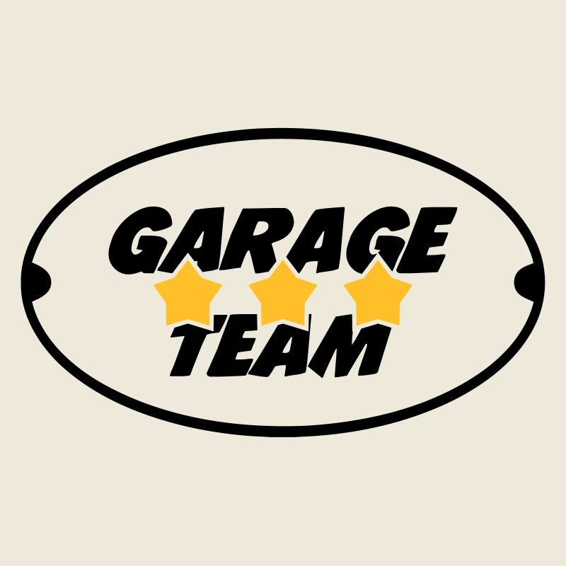 Garage Team