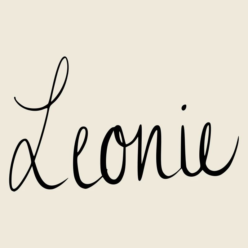 Léonie