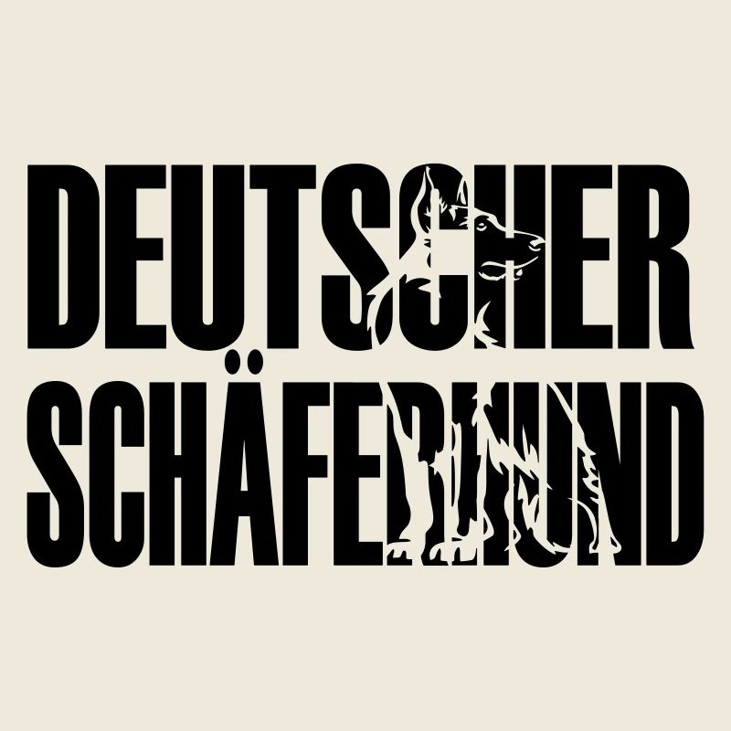 Deutscher Schäferhund