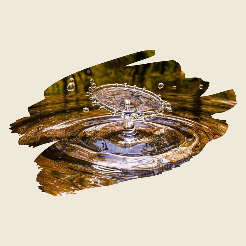 Waterdrop