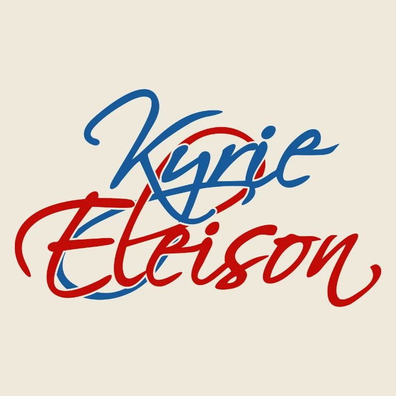 Kyrie Eleison