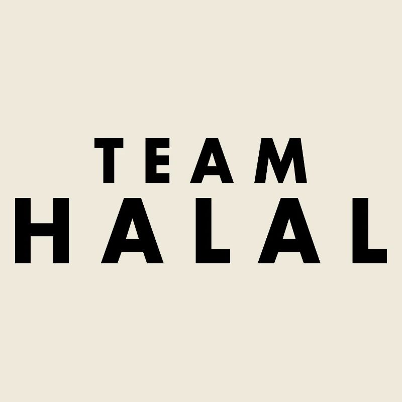 Team halal