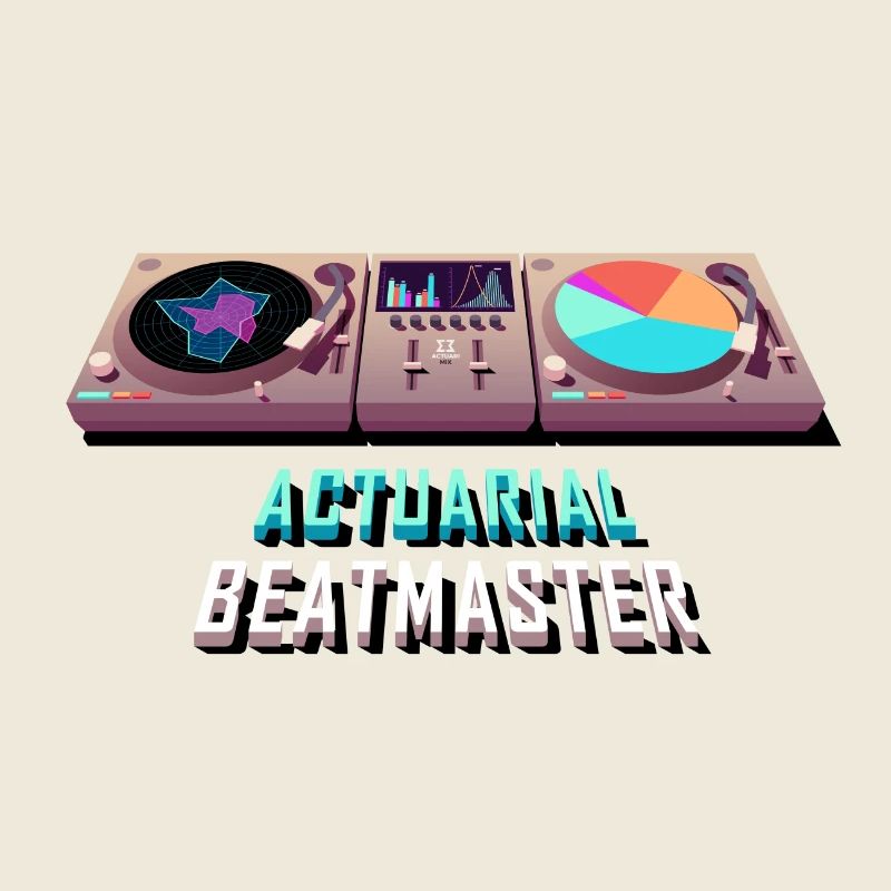 Actuaries Beatmaster