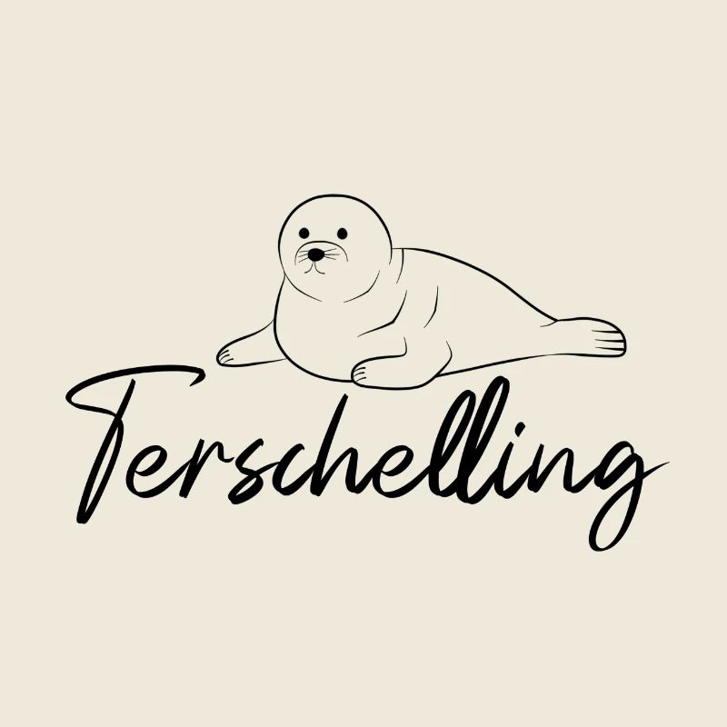 Terschelling Robbe