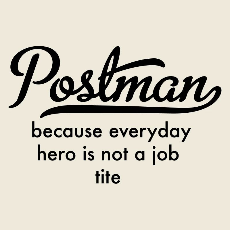 Postman