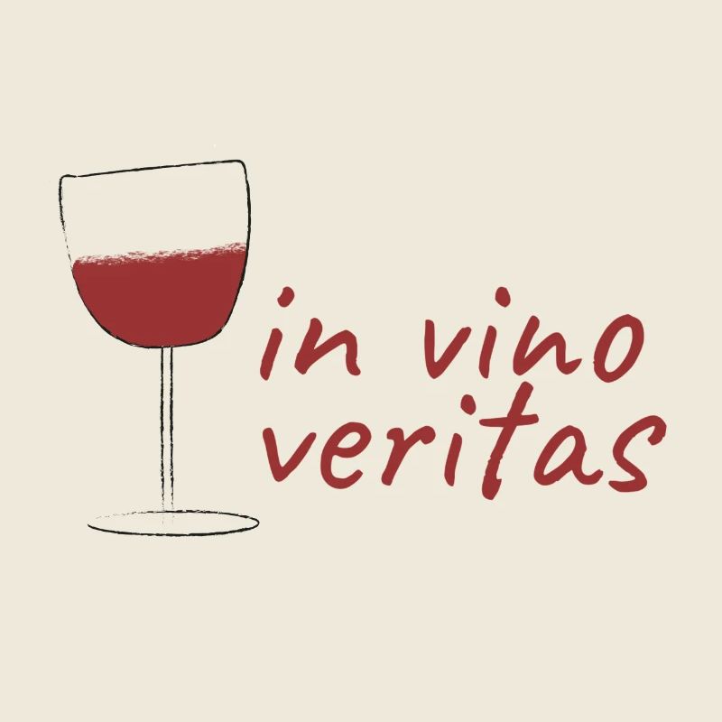 Dégustation de vin « In Vino Veritas »