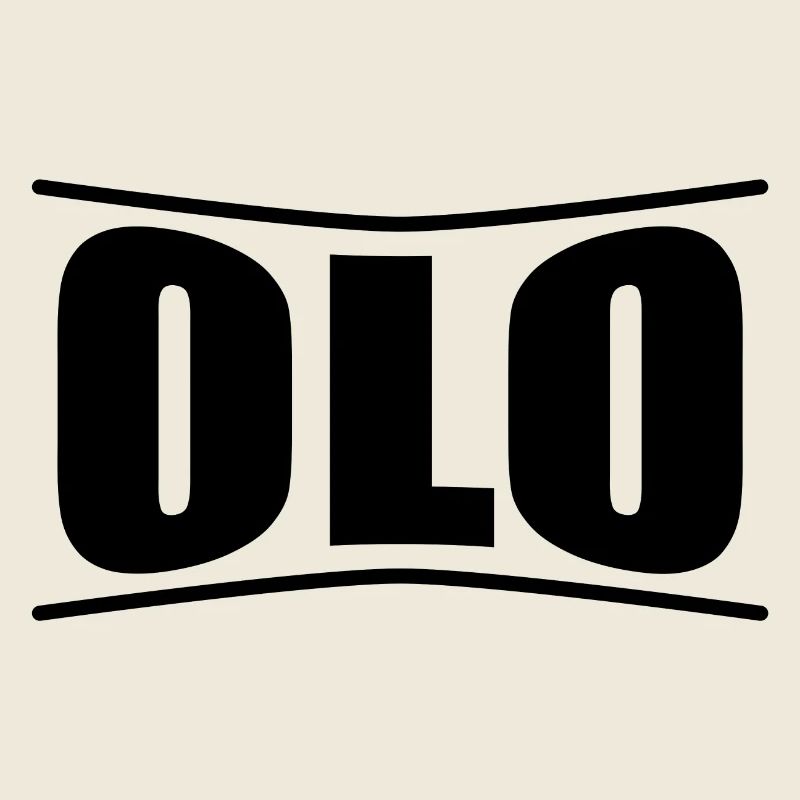Olo t-shirt knit gift idea