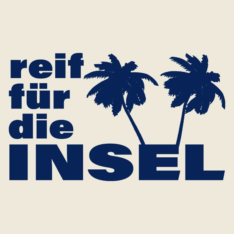 PRÊT POUR L’ÎLE