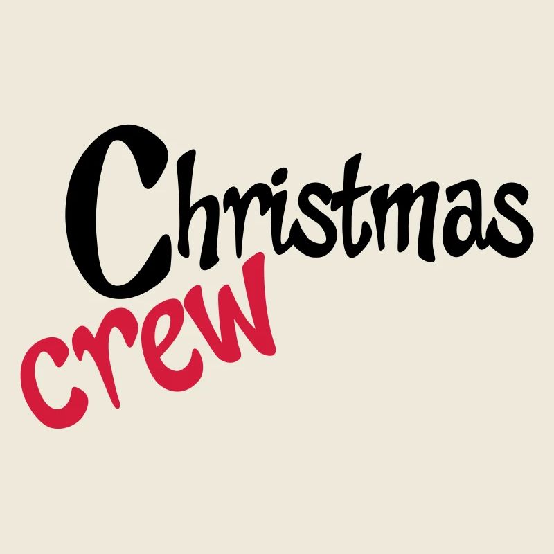 Teamwork zu Weihnachten