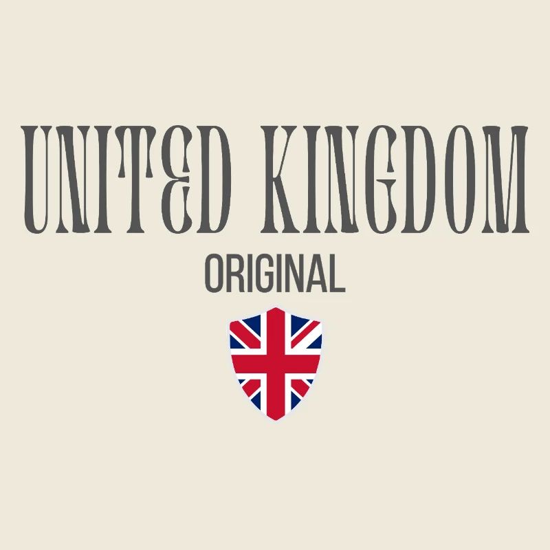 British pride, British patriot