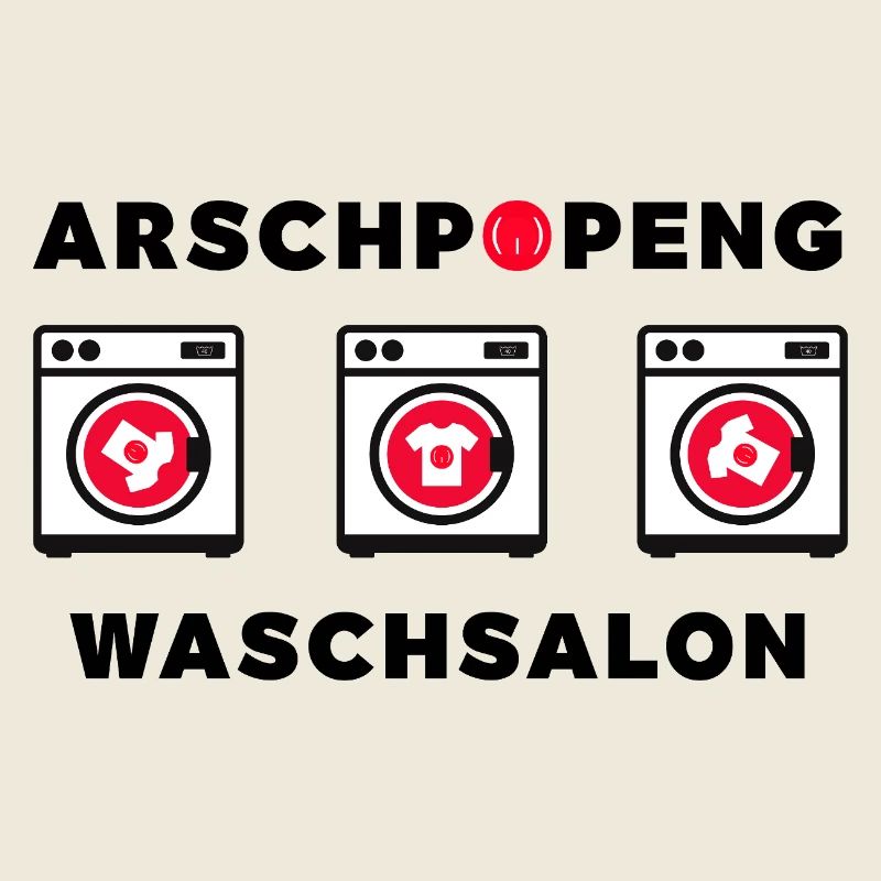 Arschpopeng Laundromat