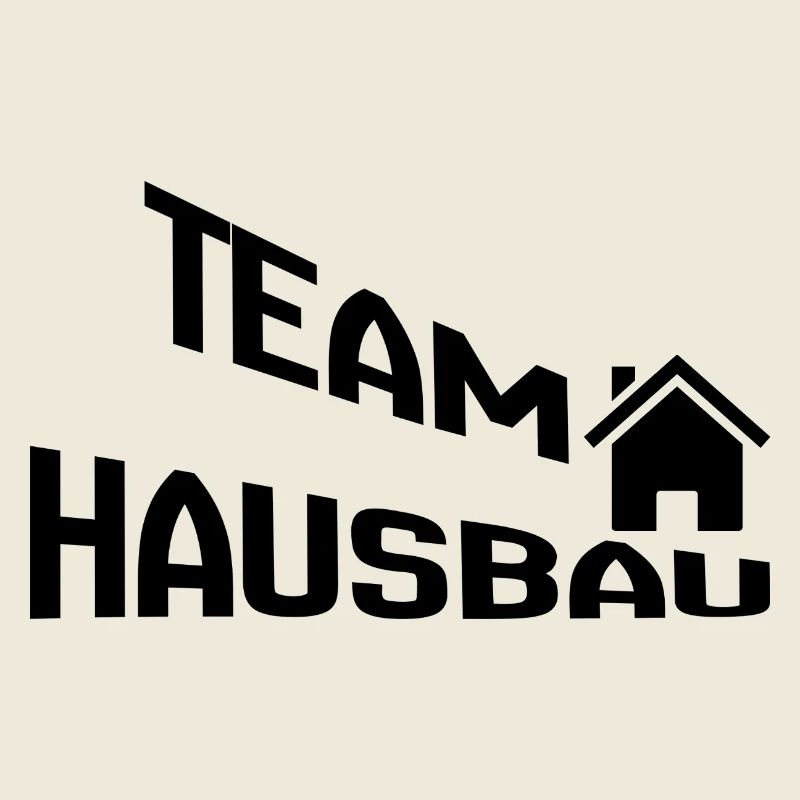 Team Hausbau