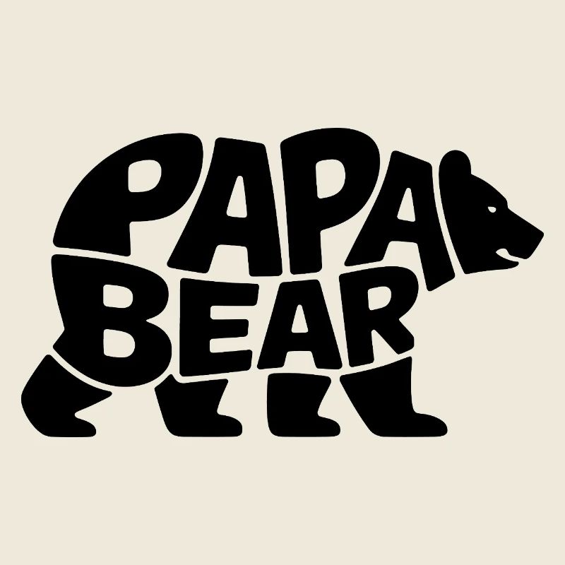 Papa Ours