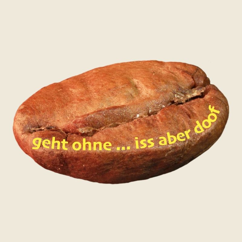 Kaffeebohne