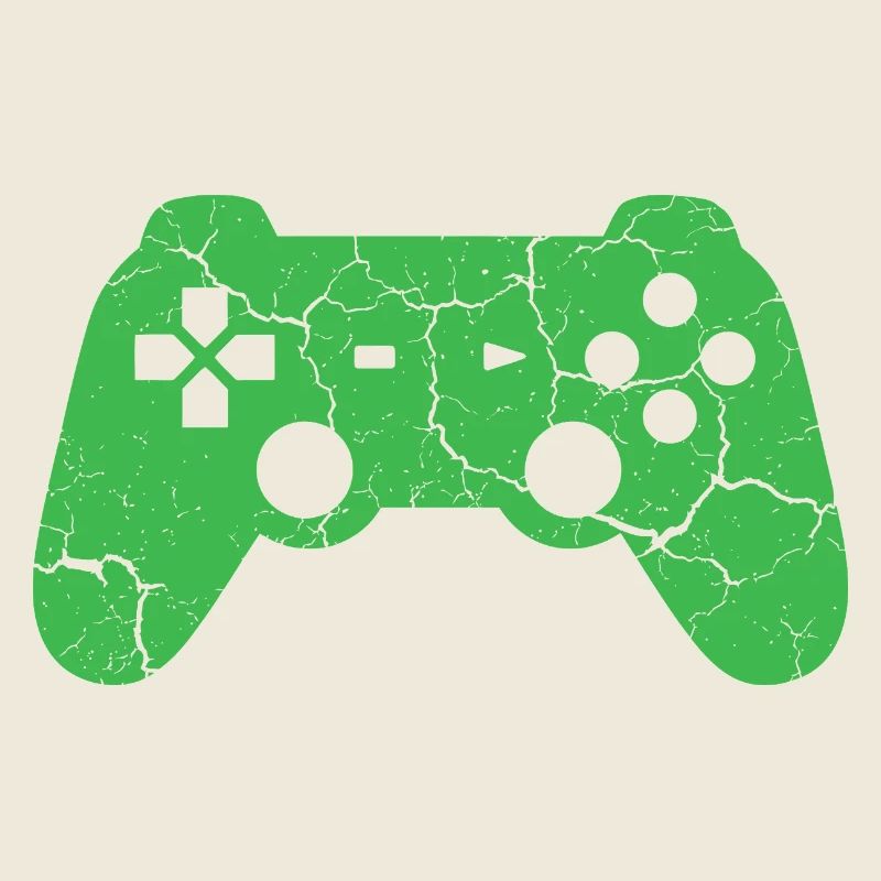 Controller-Gaming