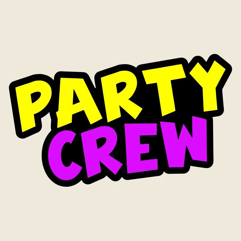 Party Crew