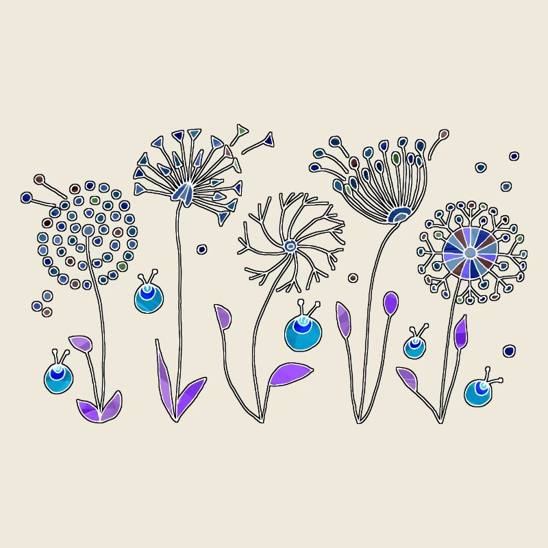 Blumen