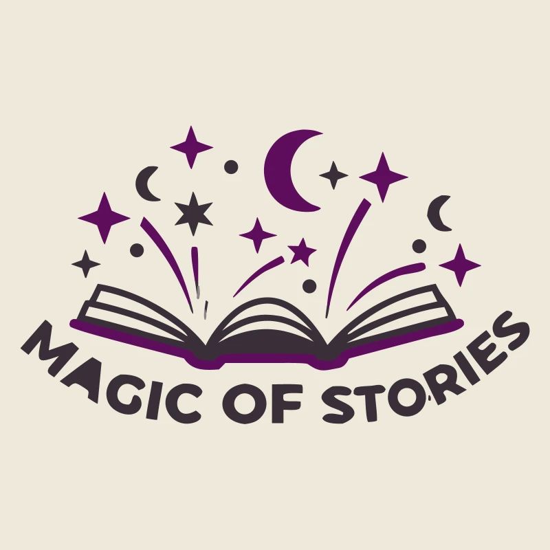  Buch Sterne Magic Stories