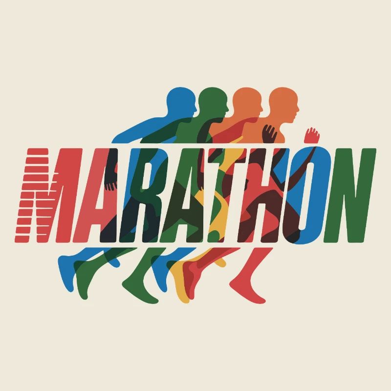 Marathon Color Run