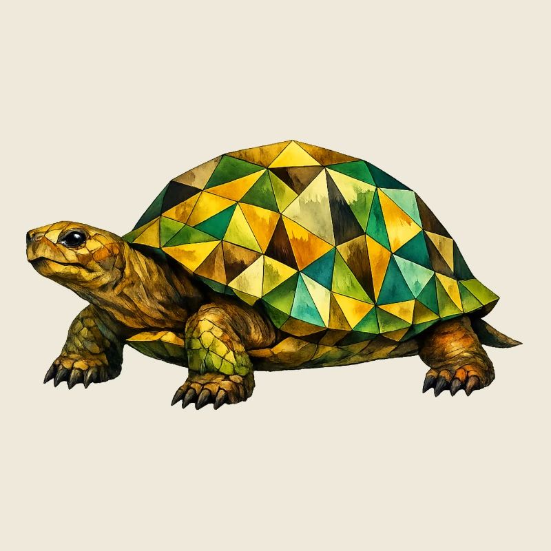 Geometric Turtle