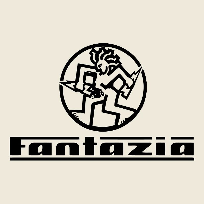 Fantazia Logo