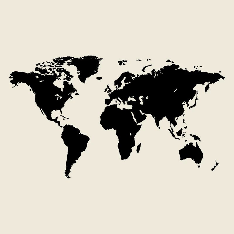 World Map