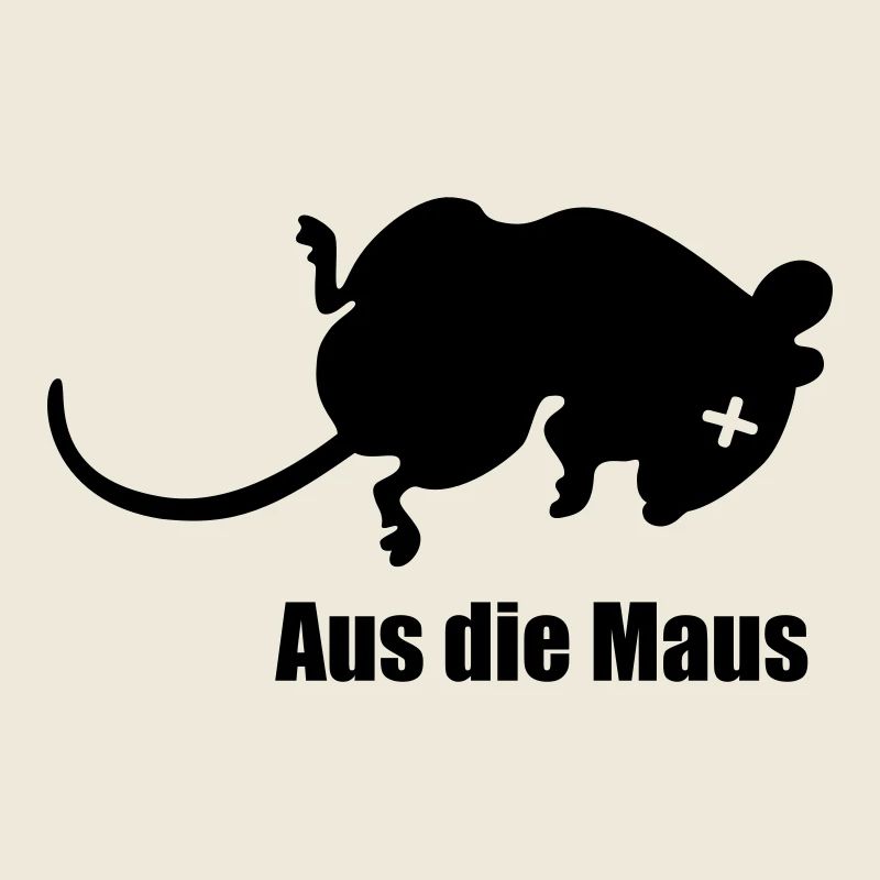 Aus die Maus