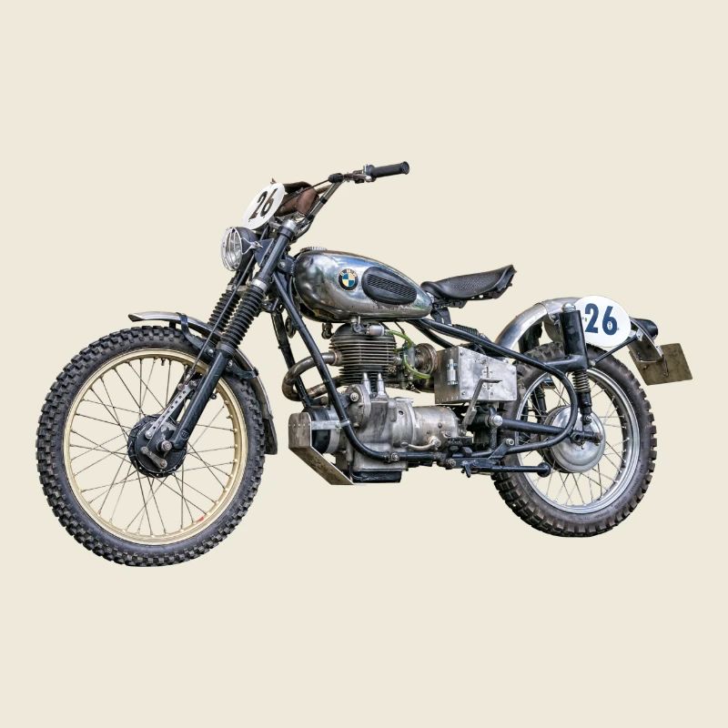 moto