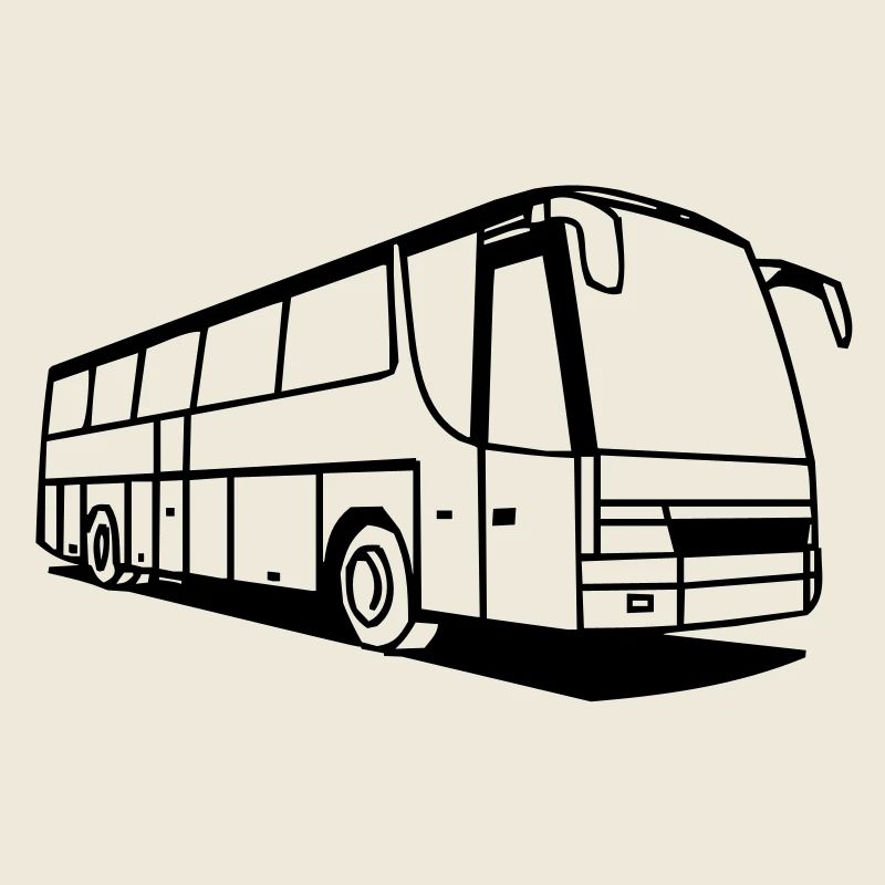 S 315 HD Reisebus