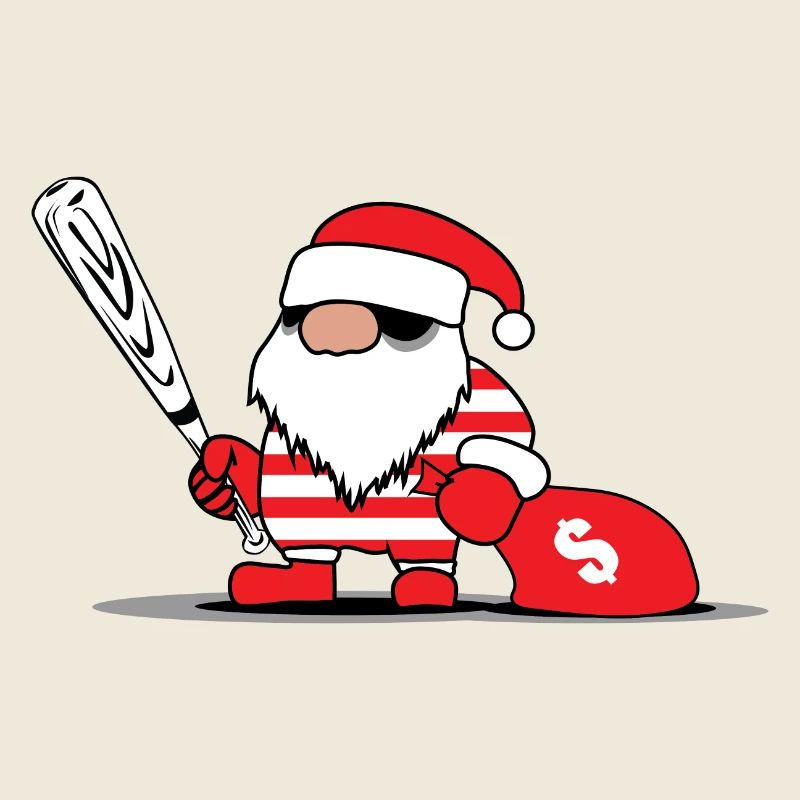 père noël