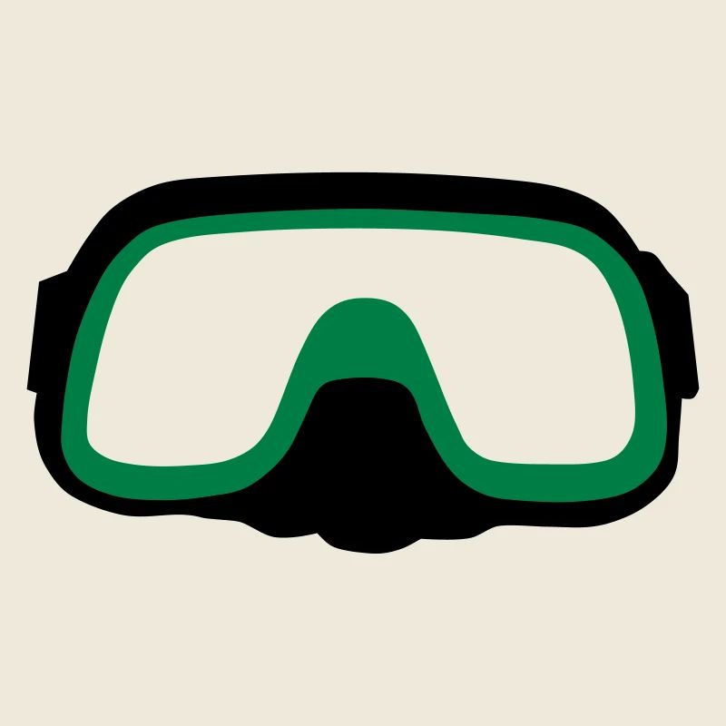diving Mask