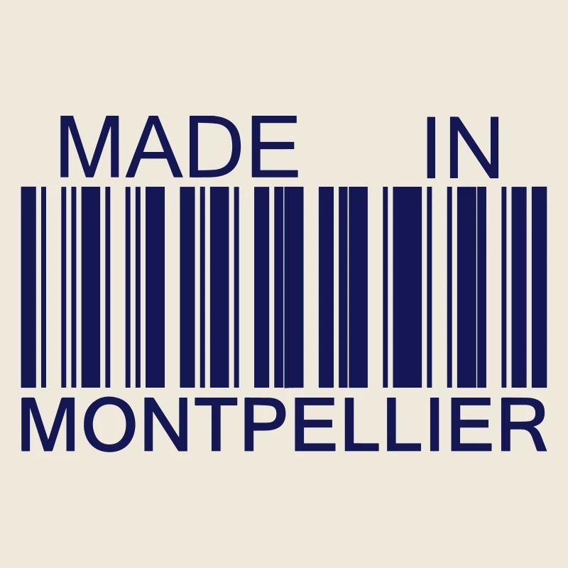 Made in Montpellier 34 Hérault