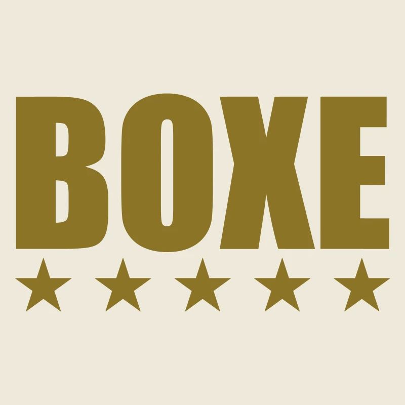 Boxe