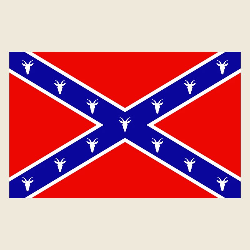Dixie Goat