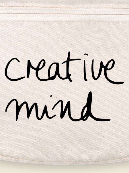 creative mind