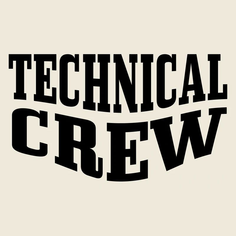 Technische Crew 2