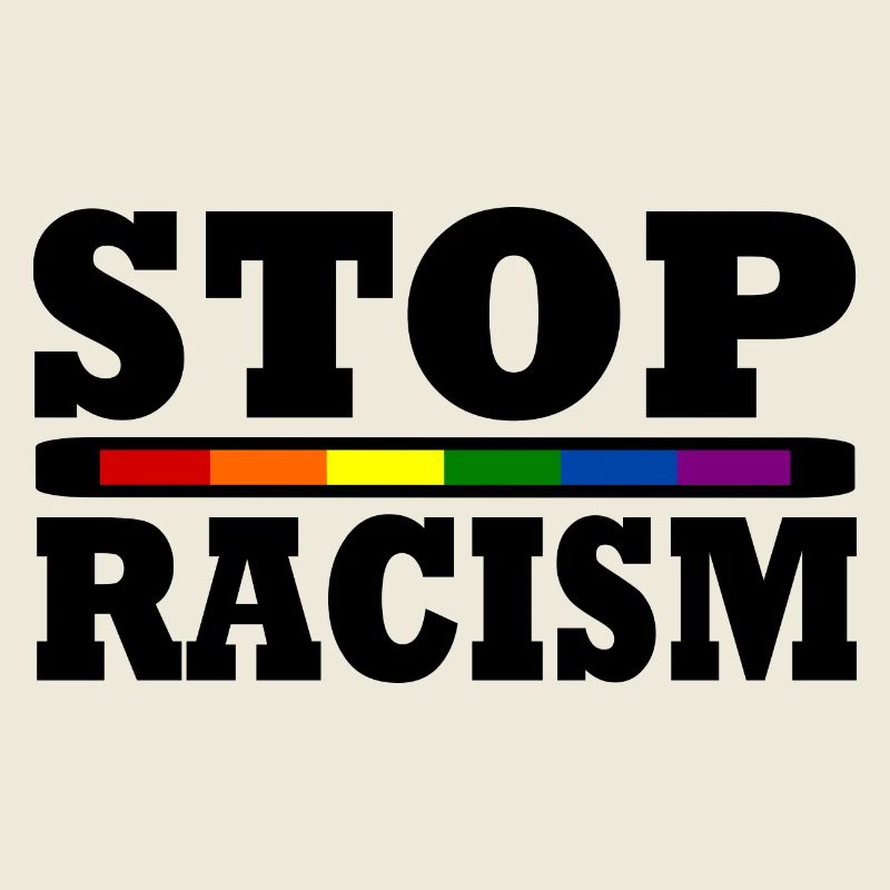 Stop racisme