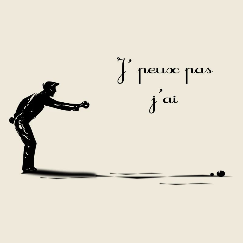 Pétanque